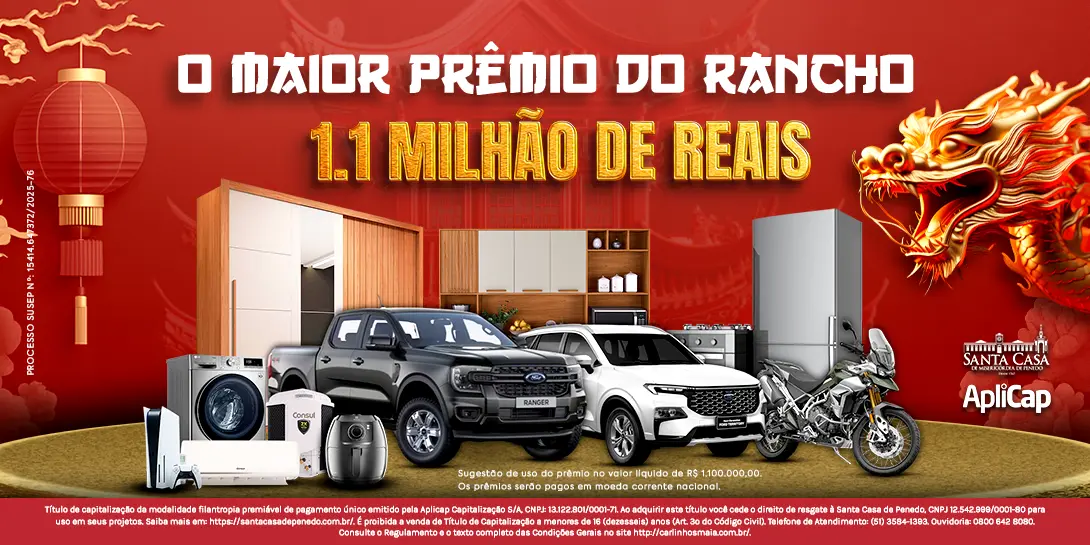 Banner promocional